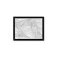 Picture of Leafy Lines III _GroupedProduct_Rectangle_Landscape_Framed_Matted_
