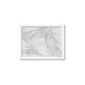 Picture of Leafy Lines III _GroupedProduct_Rectangle_Landscape_Framed_Matted_