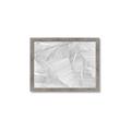 Picture of Leafy Lines III _GroupedProduct_Rectangle_Landscape_Framed_Matted_