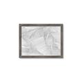 Picture of Leafy Lines III _GroupedProduct_Rectangle_Landscape_Framed_Matted_