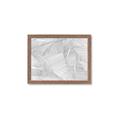 Picture of Leafy Lines III _GroupedProduct_Rectangle_Landscape_Framed_Matted_