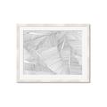 Picture of Leafy Lines III _GroupedProduct_Rectangle_Landscape_Framed_Matted_