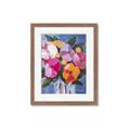 Picture of Bright Flora III _GroupedProduct_Rectangle_Portrait_Framed_Matted_