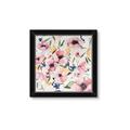 Picture of Wild Flowers _GroupedProduct_Square_Framed_Matted_