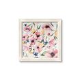 Picture of Wild Flowers _GroupedProduct_Square_Framed_Matted_