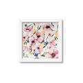 Picture of Wild Flowers _GroupedProduct_Square_Framed_Matted_