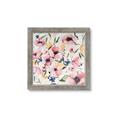 Picture of Wild Flowers _GroupedProduct_Square_Framed_Matted_