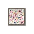 Picture of Wild Flowers _GroupedProduct_Square_Framed_Matted_