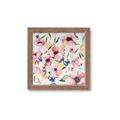 Picture of Wild Flowers _GroupedProduct_Square_Framed_Matted_