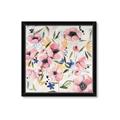 Picture of Wild Flowers _GroupedProduct_Square_Framed_Matted_