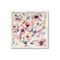 Picture of Wild Flowers _GroupedProduct_Square_Framed_Matted_