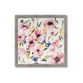 Picture of Wild Flowers _GroupedProduct_Square_Framed_Matted_