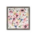 Picture of Wild Flowers _GroupedProduct_Square_Framed_Matted_