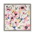 Picture of Wild Flowers _GroupedProduct_Square_Framed_Matted_