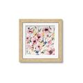 Picture of Wild Flowers _GroupedProduct_Square_Framed_Matted_