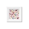 Picture of Wild Flowers _GroupedProduct_Square_Framed_Matted_