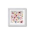 Picture of Wild Flowers _GroupedProduct_Square_Framed_Matted_