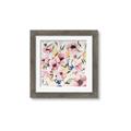 Picture of Wild Flowers _GroupedProduct_Square_Framed_Matted_