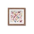 Picture of Wild Flowers _GroupedProduct_Square_Framed_Matted_