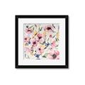 Picture of Wild Flowers _GroupedProduct_Square_Framed_Matted_