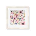 Picture of Wild Flowers _GroupedProduct_Square_Framed_Matted_