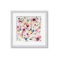 Picture of Wild Flowers _GroupedProduct_Square_Framed_Matted_