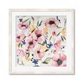 Picture of Wild Flowers _GroupedProduct_Square_Framed_Matted_
