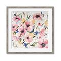 Picture of Wild Flowers _GroupedProduct_Square_Framed_Matted_