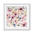 Picture of Wild Flowers _GroupedProduct_Square_Framed_Matted_