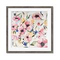 Picture of Wild Flowers _GroupedProduct_Square_Framed_Matted_