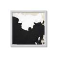 Picture of Black Space V _GroupedProduct_Square_Framed_Matted_