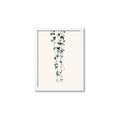 Picture of Long birches _GroupedProduct_Rectangle_Portrait_Framed_Matted_