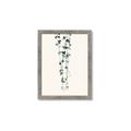 Picture of Long birches _GroupedProduct_Rectangle_Portrait_Framed_Matted_