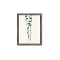 Picture of Long birches _GroupedProduct_Rectangle_Portrait_Framed_Matted_