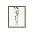 Picture of Long birches _GroupedProduct_Rectangle_Portrait_Framed_Matted_