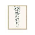 Picture of Long birches _GroupedProduct_Rectangle_Portrait_Framed_Matted_