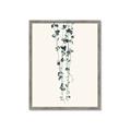Picture of Long birches _GroupedProduct_Rectangle_Portrait_Framed_Matted_