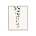 Picture of Long birches _GroupedProduct_Rectangle_Portrait_Framed_Matted_