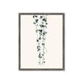 Picture of Long birches _GroupedProduct_Rectangle_Portrait_Framed_Matted_