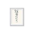 Picture of Long birches _GroupedProduct_Rectangle_Portrait_Framed_Matted_