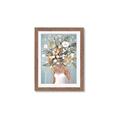 Picture of Flowers Galore _GroupedProduct_Rectangle_Portrait_Framed_Matted_
