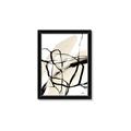 Picture of Painted Thoughts I _GroupedProduct_Rectangle_Portrait_Framed_Matted_