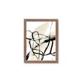 Picture of Painted Thoughts I _GroupedProduct_Rectangle_Portrait_Framed_Matted_