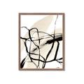 Picture of Painted Thoughts I _GroupedProduct_Rectangle_Portrait_Framed_Matted_