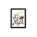 Picture of Painted Thoughts I _GroupedProduct_Rectangle_Portrait_Framed_Matted_