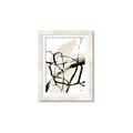 Picture of Painted Thoughts I _GroupedProduct_Rectangle_Portrait_Framed_Matted_