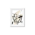 Picture of Painted Thoughts I _GroupedProduct_Rectangle_Portrait_Framed_Matted_