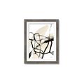 Picture of Painted Thoughts I _GroupedProduct_Rectangle_Portrait_Framed_Matted_