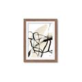 Picture of Painted Thoughts I _GroupedProduct_Rectangle_Portrait_Framed_Matted_