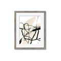 Picture of Painted Thoughts I _GroupedProduct_Rectangle_Portrait_Framed_Matted_